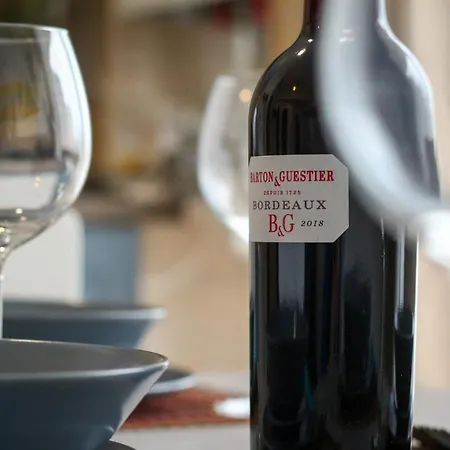 アパート Fratelli Summerland