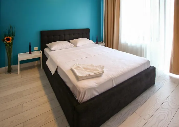 Fratelli Summerland * ママイア