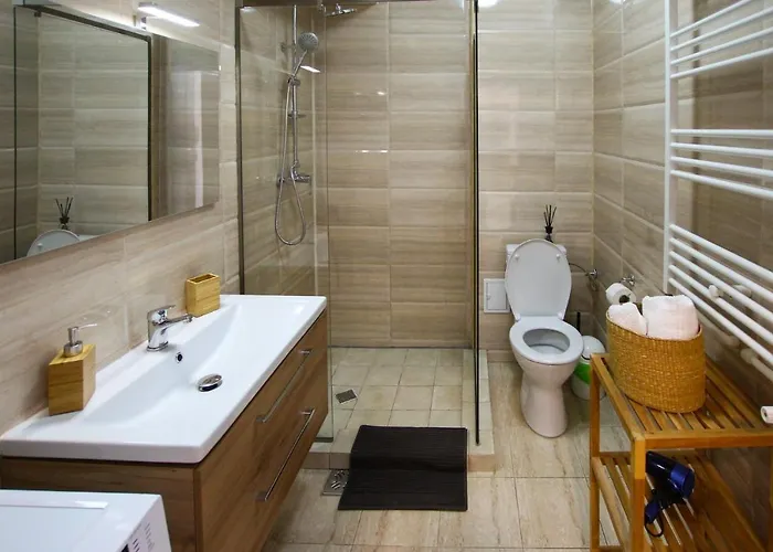 Fratelli Summerland アパート ママイア