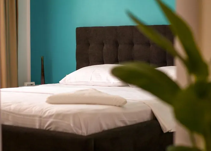 Fratelli Summerland ママイア