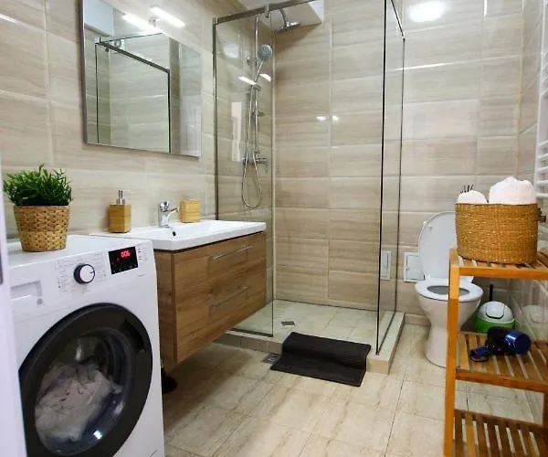 Fratelli Summerland アパート *