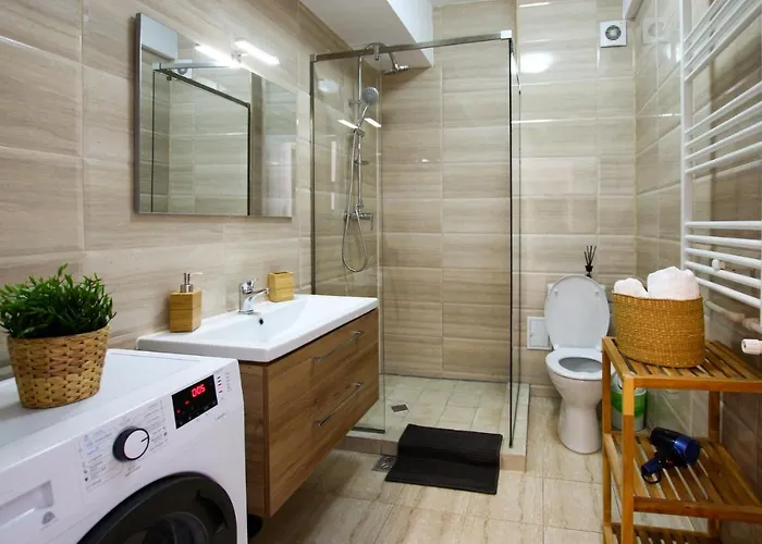 アパート Fratelli Summerland