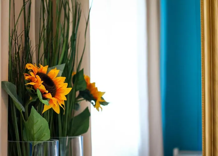 アパート Fratelli Summerland *