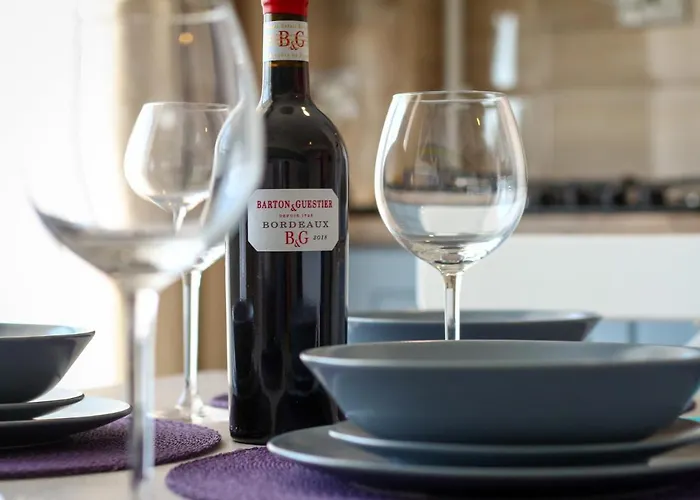 アパート Fratelli Summerland