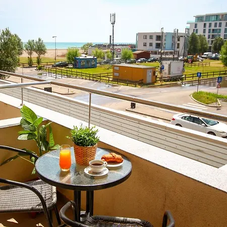 Lägenhet Fratelli Summerland