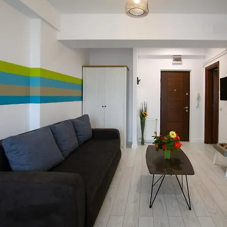 Lägenhet Fratelli Summerland *