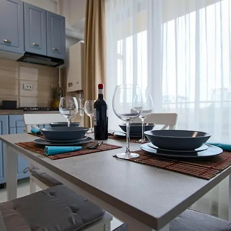 Fratelli Summerland Lägenhet Mamaia