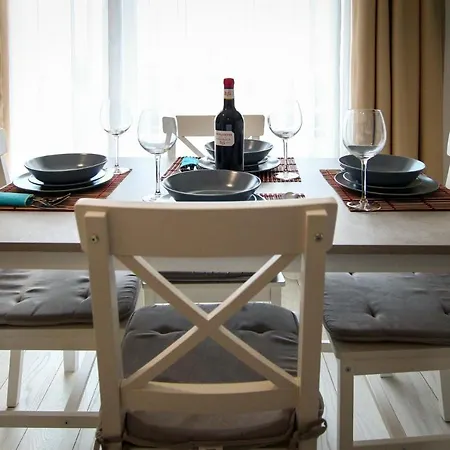 Апартаменты Fratelli Summerland