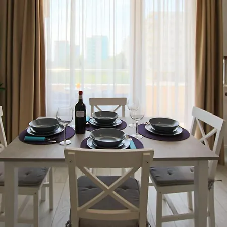 Fratelli Summerland Апартаменты