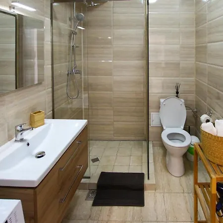 Fratelli Summerland Lägenhet Mamaia