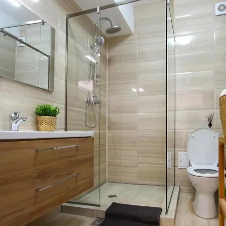 Lägenhet Fratelli Summerland Mamaia