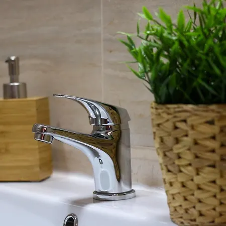 Fratelli Summerland Lägenhet Mamaia