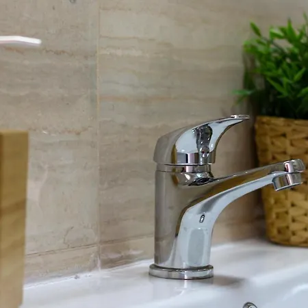 Lägenhet Fratelli Summerland Mamaia