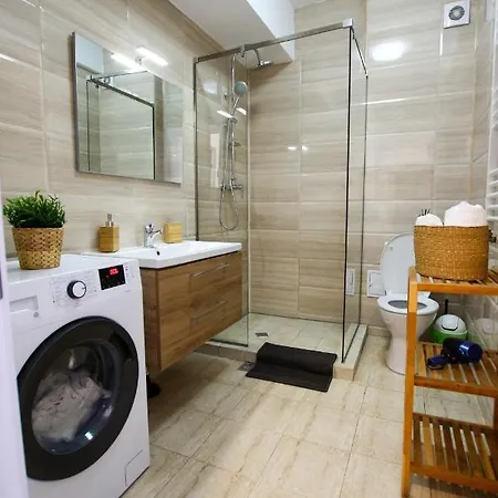 Fratelli Summerland Lägenhet *