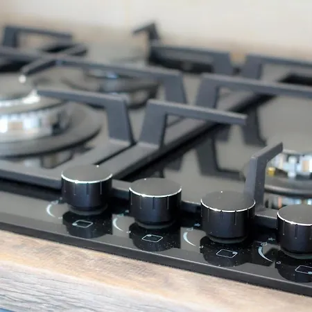 公寓 Fratelli Summerland *