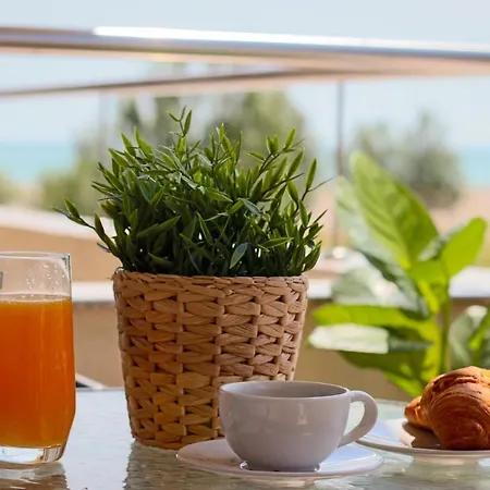 Lägenhet Fratelli Summerland