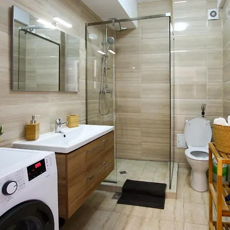 Lägenhet Fratelli Summerland