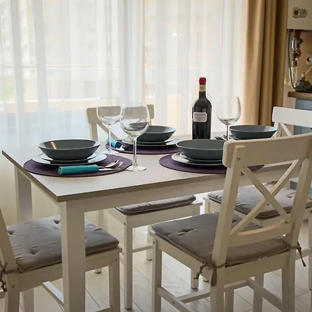 Fratelli Summerland Διαμέρισμα Mamaia