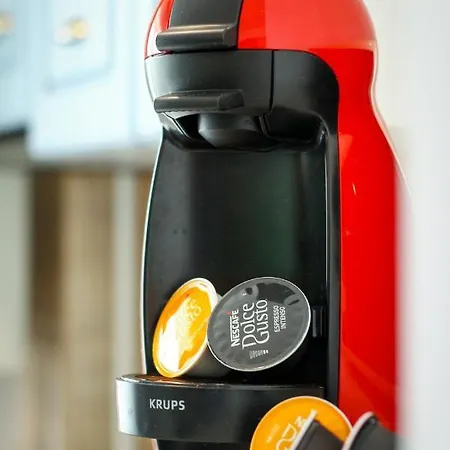 Lägenhet Fratelli Summerland *