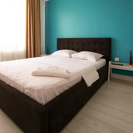 Lägenhet Fratelli Summerland Mamaia