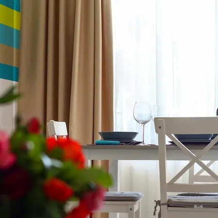 Lägenhet Fratelli Summerland Mamaia