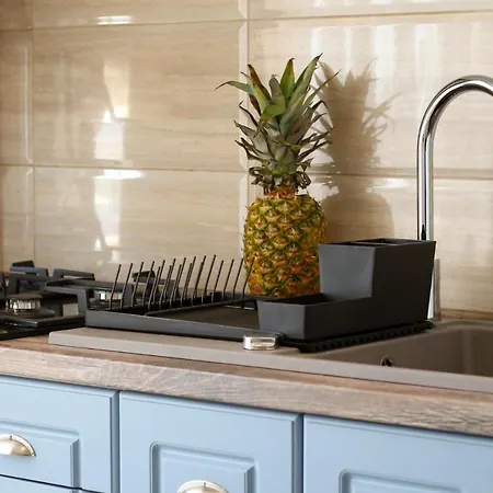 Fratelli Summerland Lägenhet Mamaia