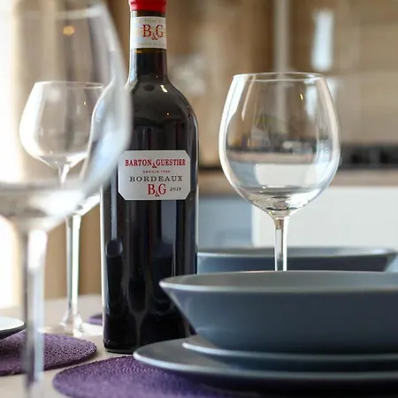 Lägenhet Fratelli Summerland