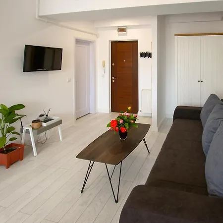 Lägenhet Fratelli Summerland *