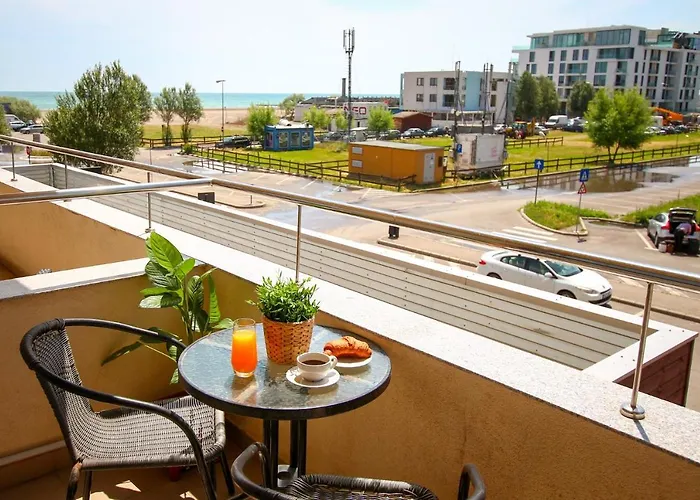 Апартаменты Fratelli Summerland