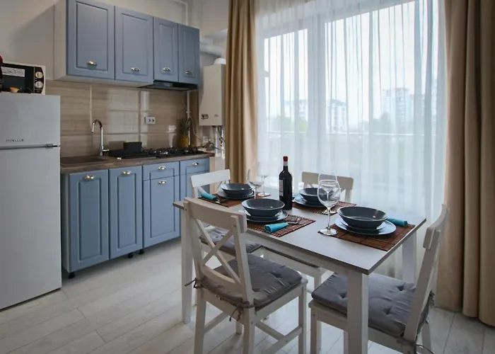 Апартаменты Fratelli Summerland