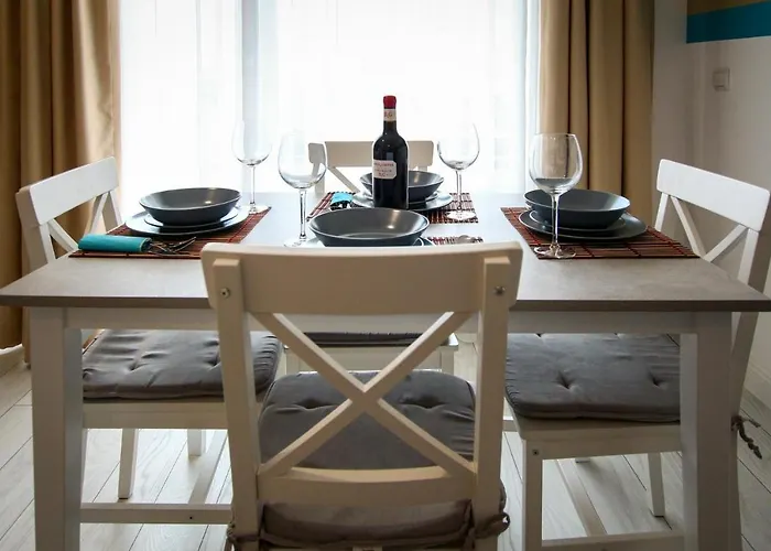 Апартаменты Fratelli Summerland