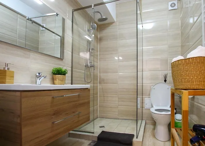 公寓 Fratelli Summerland 马马亚