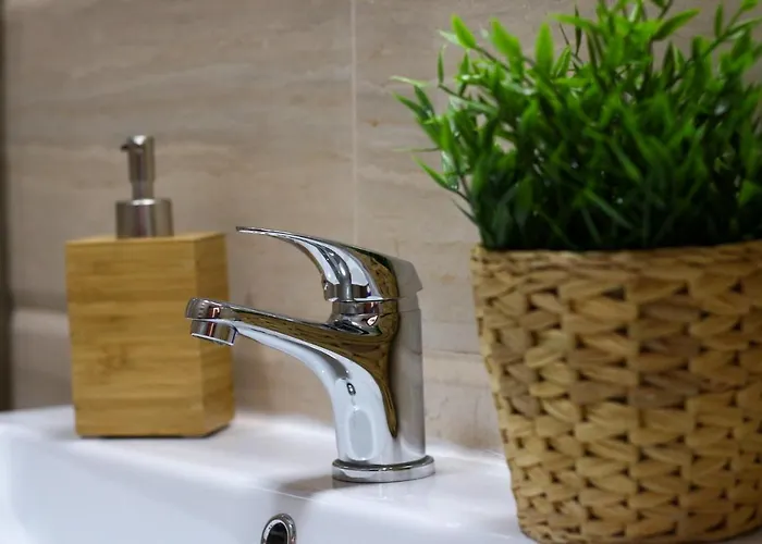 Fratelli Summerland Апартаменты Мамая