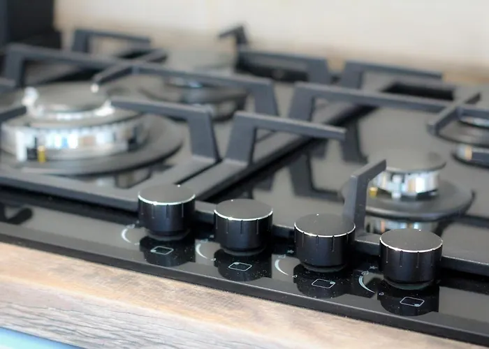 公寓 Fratelli Summerland *