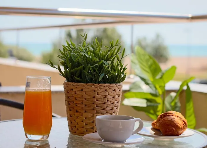 Апартаменты Fratelli Summerland