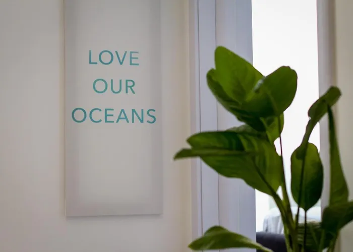 公寓 Fratelli Summerland *