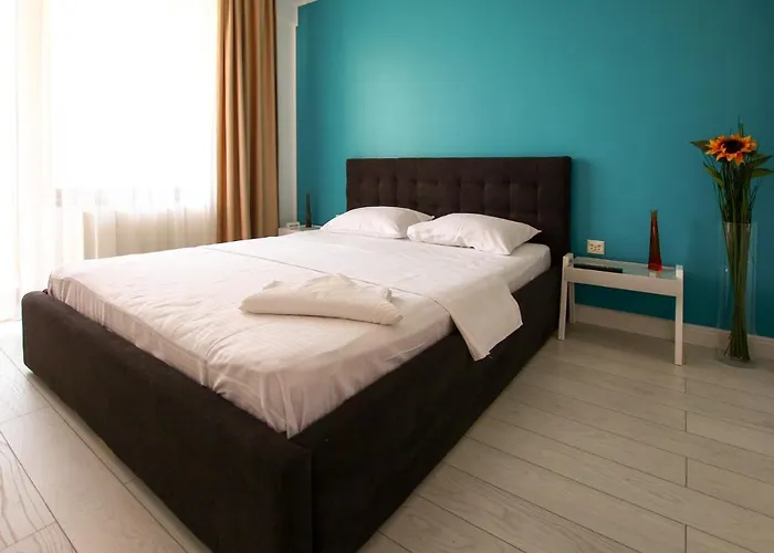 公寓 Fratelli Summerland 马马亚