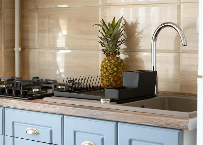 Fratelli Summerland Апартаменты Мамая