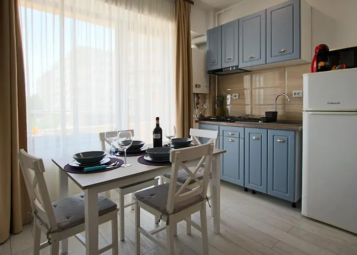 Fratelli Summerland Апартаменты *