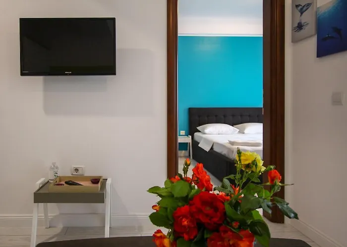 Апартаменты Fratelli Summerland