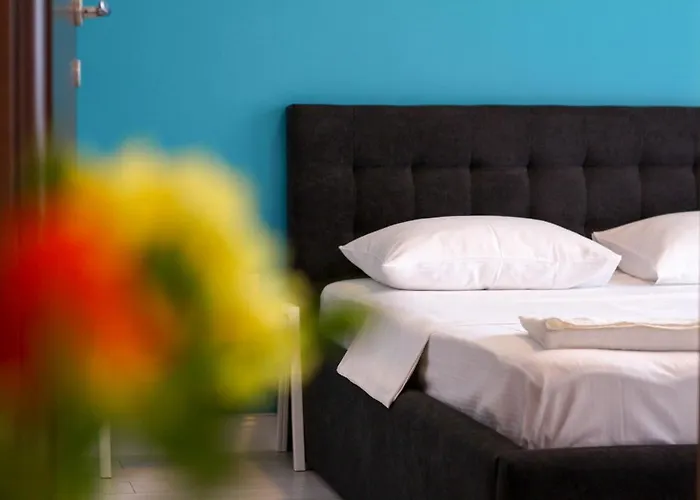 Fratelli Summerland *