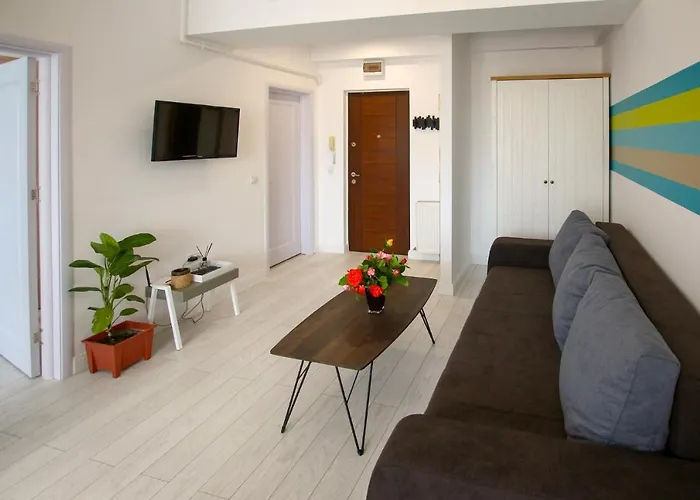 Апартаменты Fratelli Summerland *